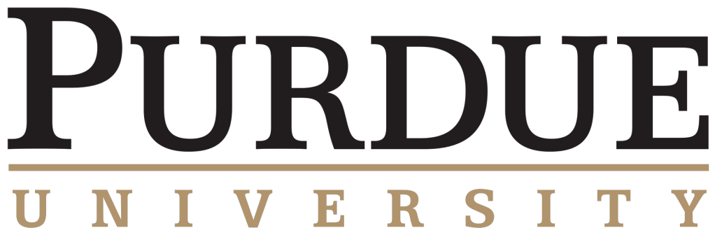 Purdue University Logo